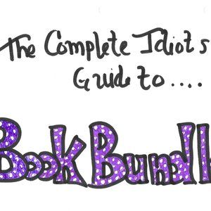 The Complete Idiots Guide To Book Bundle- 5 Titles!